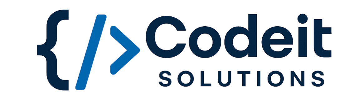 CodeIt Solutions