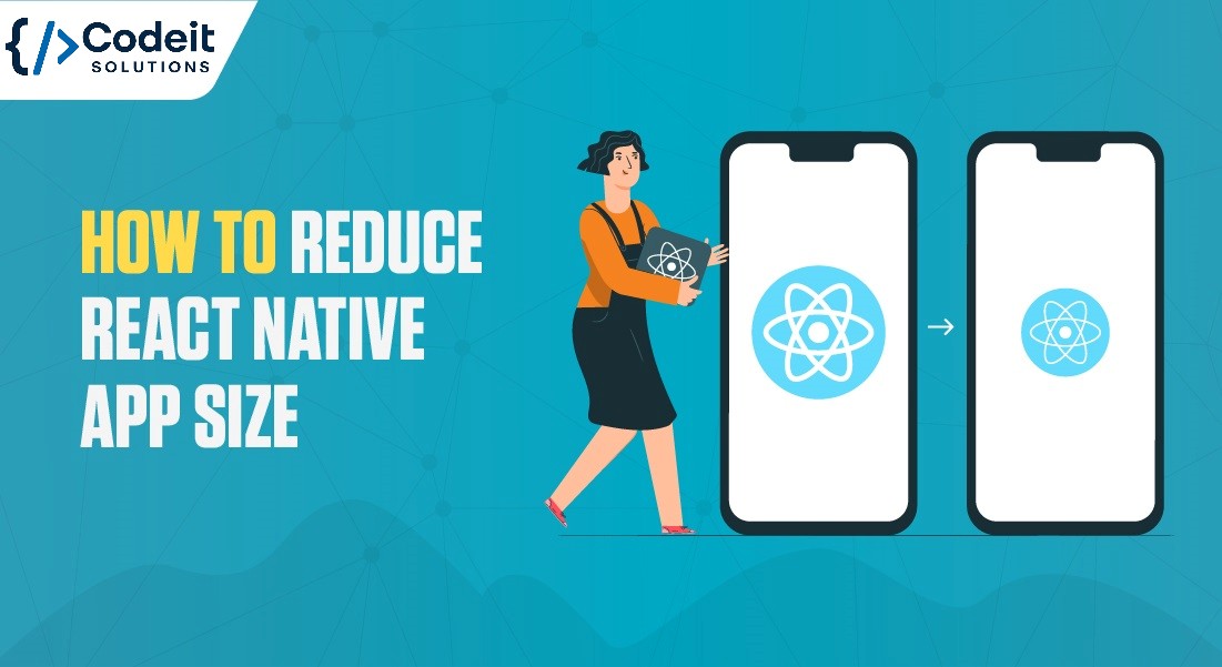 APK Size Optimization Guide for React Native Apps